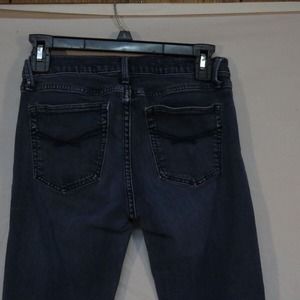 GAP 1969 Jeans Curvy Trouser Size‎ 2